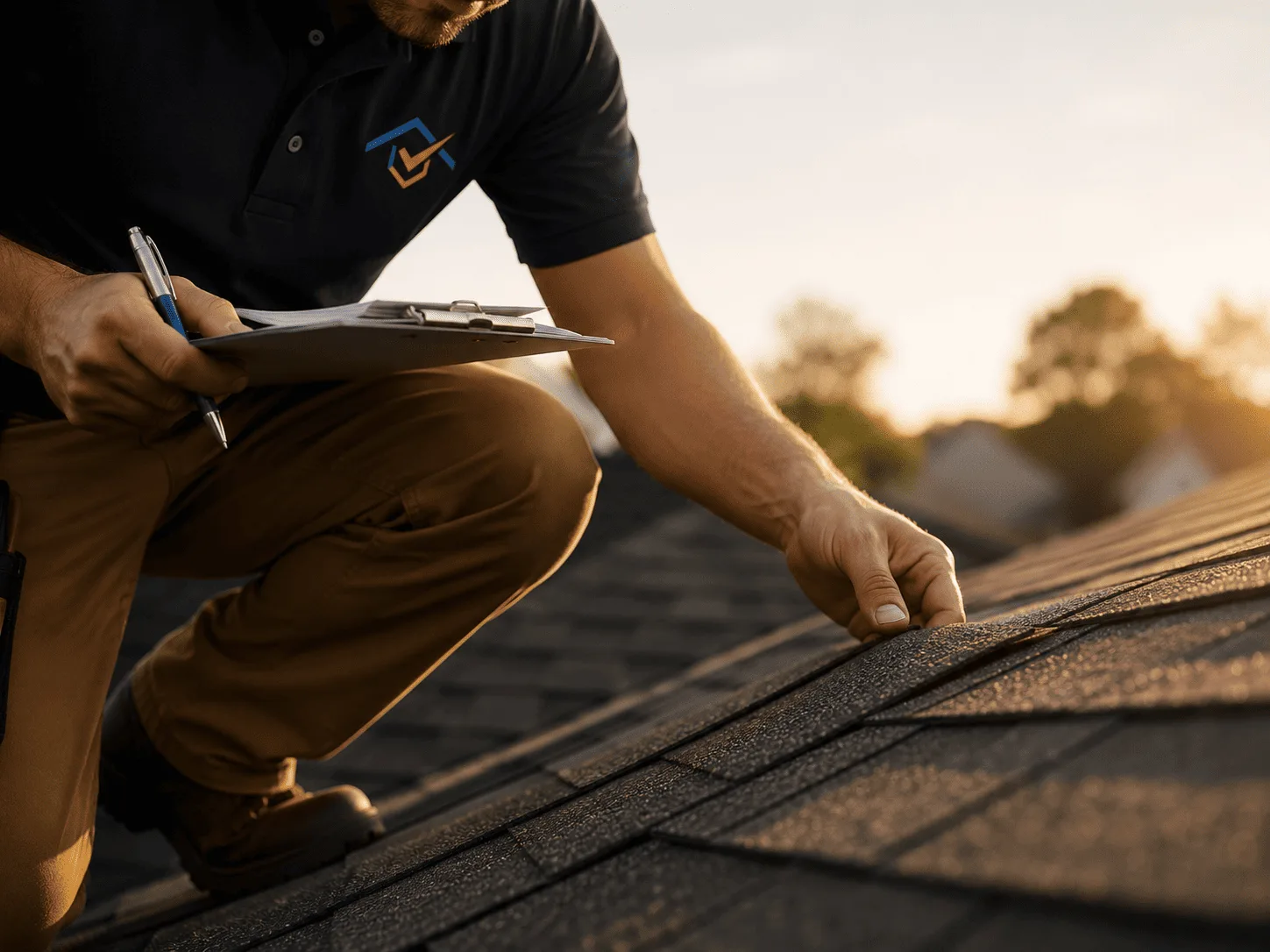 Why Choose Roof Inspection in Altaville, CA