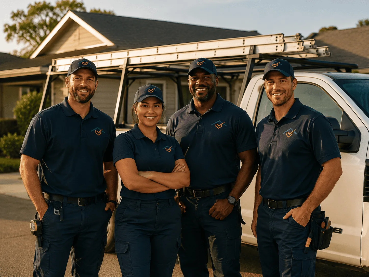 Roof Inspection company in Altaville, CA